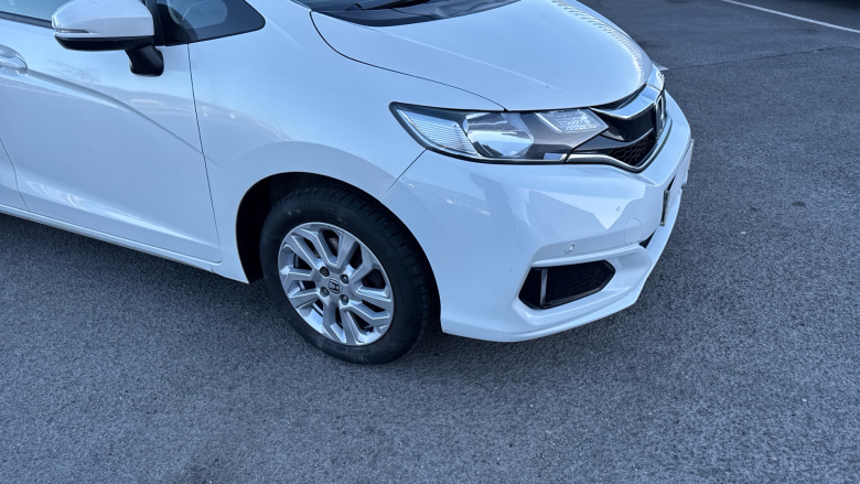 Honda Jazz 1.3 i-VTEC SE 5dr CVT Petrol Hatchback